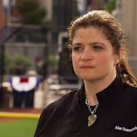 Alex Guarnaschelli